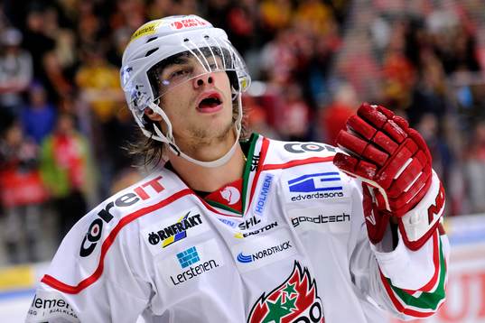 Modos Gustav Possler blöder