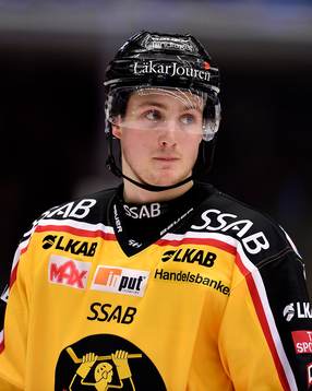Luleås Dean Kukan