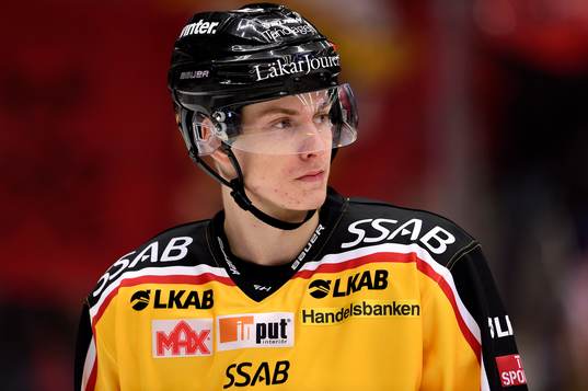 Luleås Peter Cehlarik