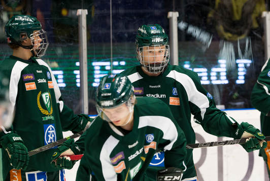 Färjestads Rasmus Asplund