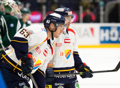 Djurgårdens Vjatjeslav Trukhno