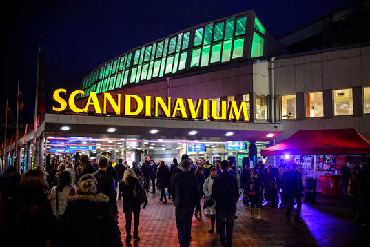 Scandinavium