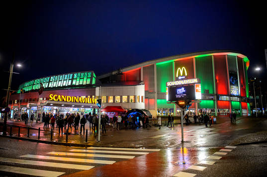 Scandinavium
