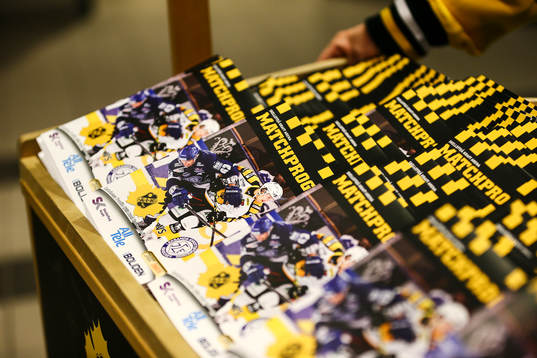 Matchprogram