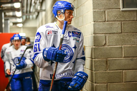 Leksands Johan Ryno