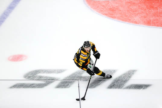Skellefteås Mikko Lehtonen