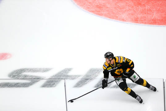 Skellefteås Mikko Lehtonen