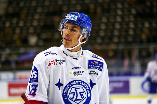 Leksands Jon Knuts