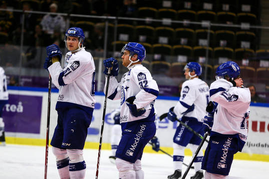Leksands Johan Ryno