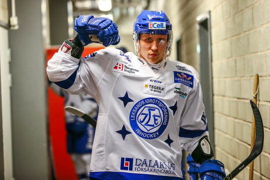 Leksands Veli-Matti Savinainen