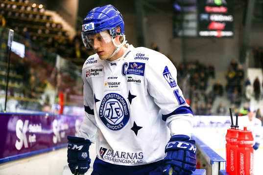 Leksands Johan Ryno