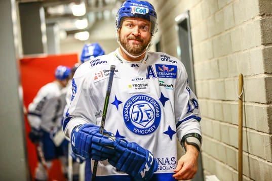 Leksands Jonas Frögren