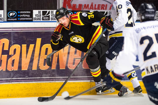 Brynäs Daniel Brodin