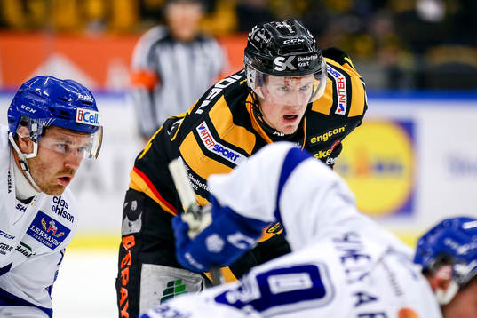 Skellefteås Mikko Lehtonen