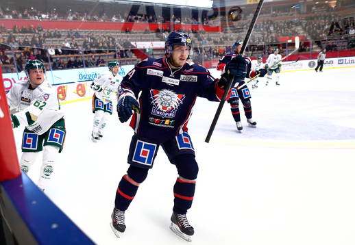 Linköpings Fredric Andersson