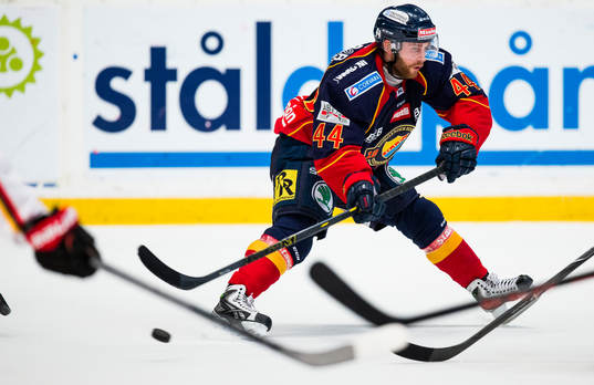 Djurgårdens Mattias Guter