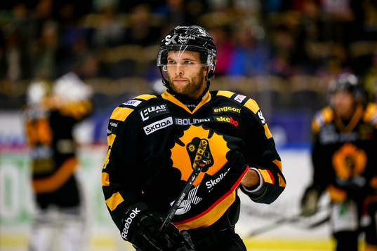 Skellefteås Rob Schremp