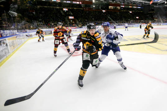 Skellefteås Pär Lindholm