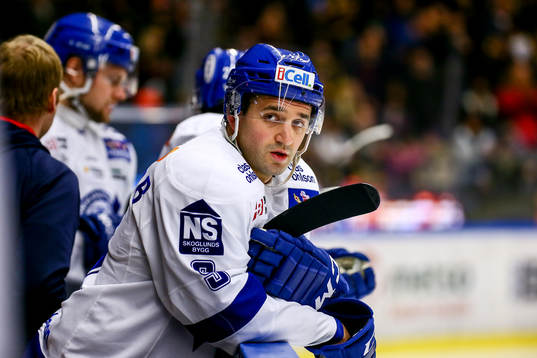 Leksands Eric Himelfarb