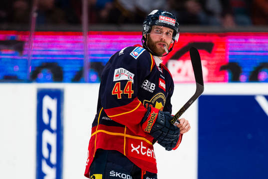 Djurgårdens Mattias Guter