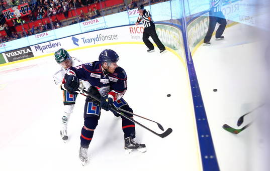 Linköpings Jonas Almtorp