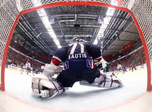 Linköpings David Rautio