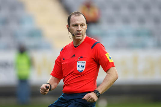 Domare Jonas Eriksson