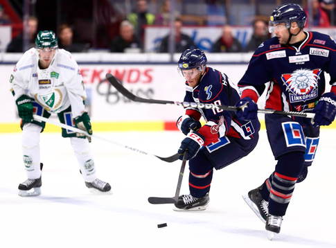 Linköpings Jonas Almtorp