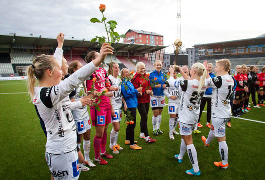 Sirius vinner F19 finalen straffar och jublar