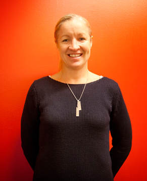 Victoria Sandell Svensson
