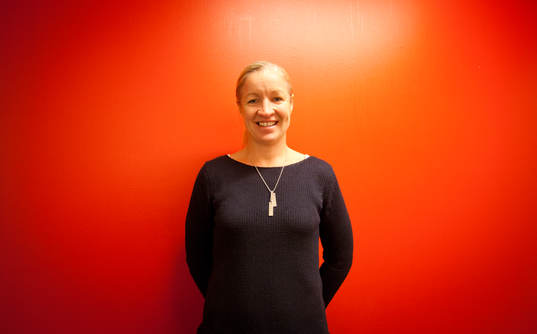 Victoria Sandell Svensson