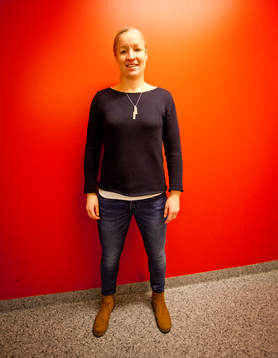 Victoria Sandell Svensson