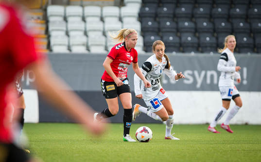Kristianstad Tova Nilsson och Sirius Hanna Gustafsson