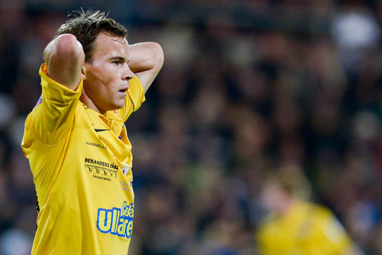 Falkenbergs Anton Wede deppar