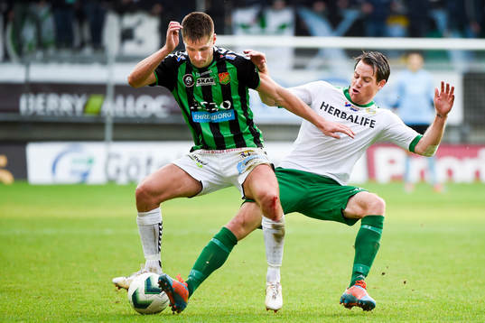 GAIS Gabriel Altemark Vanneryr