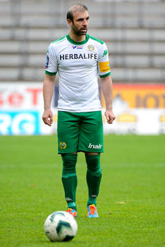 Hammarbys Kennedy Bakircioglu