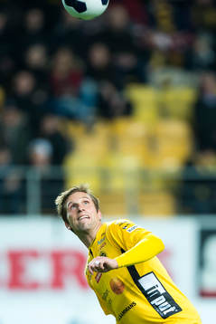 Elfsborgs Anders Svensson