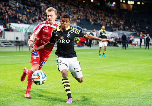s Niclas Eliasson
