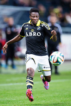 s Ebenezer Ofori