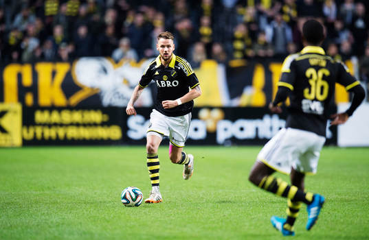 s Alexander Milosevic
