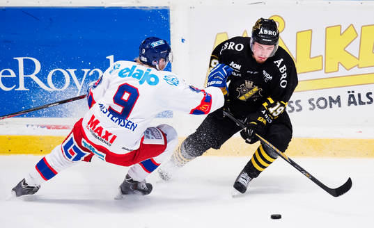 s David Lillieström Karlsson