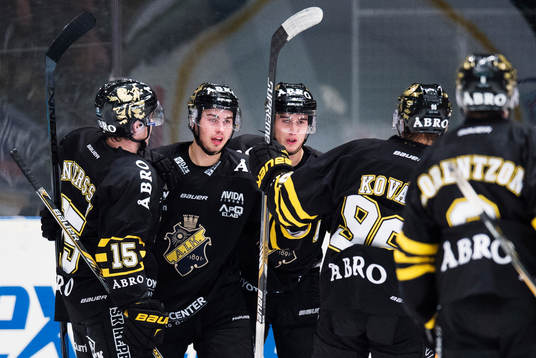 s Jonathan Andersson, Victor Ekarv, Michael Lindqvist och