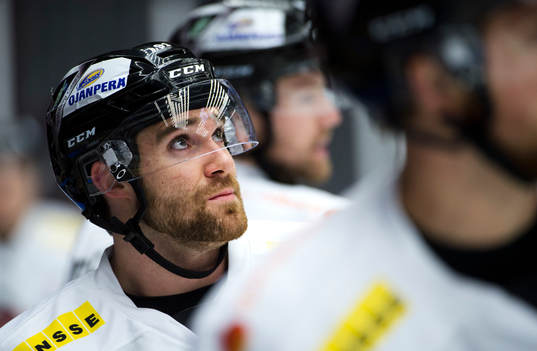 Asplövens Jacob Lagace