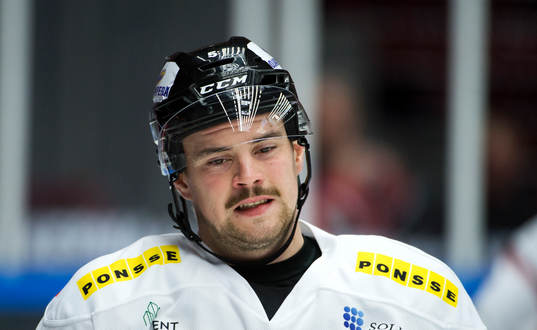 Asplövens Jesper Dahlroth