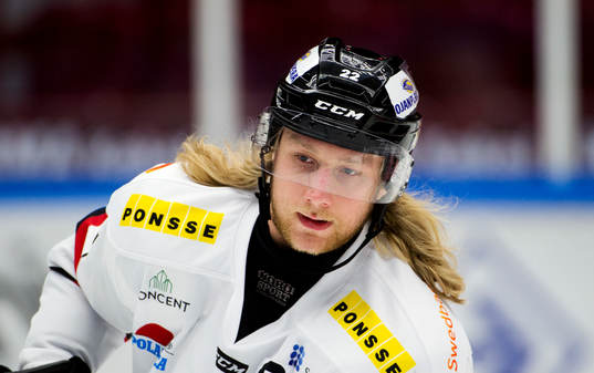 Asplövens Martin Hellgren