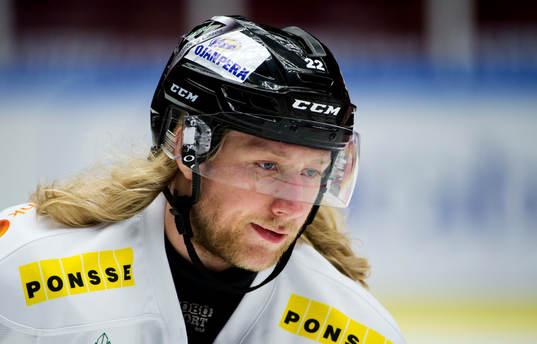 Asplövens Martin Hellgren