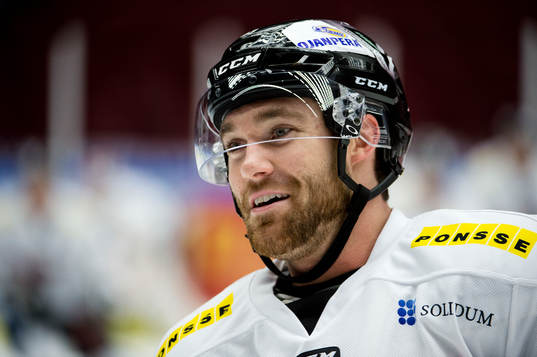 Asplövens Jacob Lagace