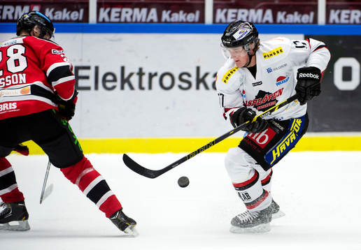 Asplövens Johan Porsberger