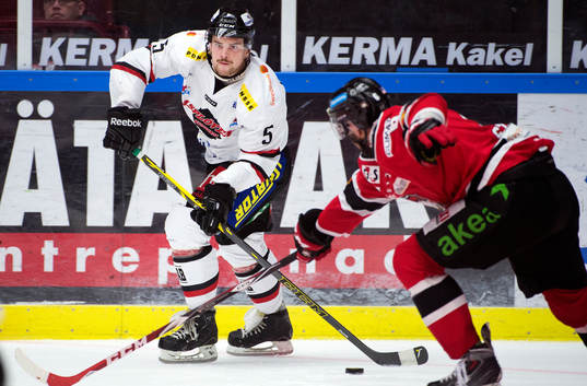 Asplövens Jesper Dahlroth