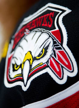 Malmö Redhawks klubbemblem